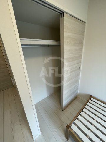 セルン新町の収納|セルン新町　収納