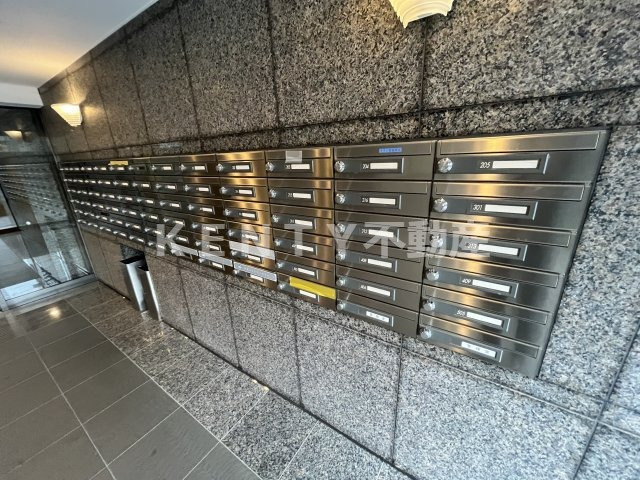 【設備】 | ルーブル多摩川七番館