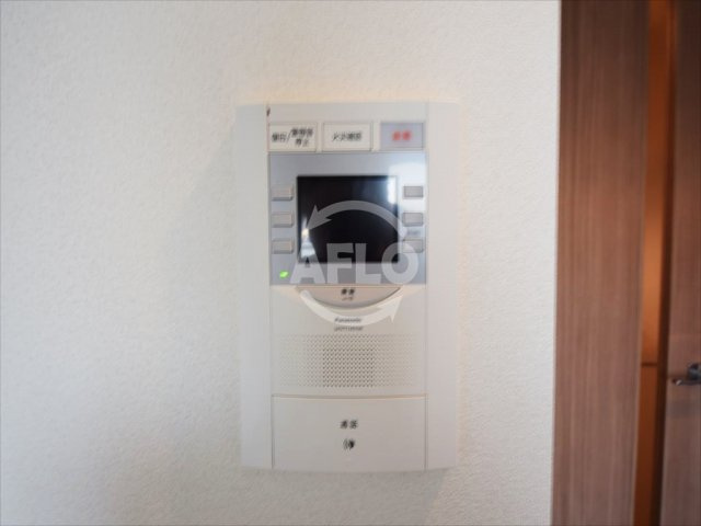 ララプレイス阿波座駅前フェリオの設備|ララプレイス阿波座駅前フェリオ　ＴＶモニターインターホン