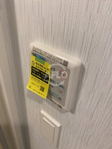 ファーストフィオーレ新町ファジスタの設備