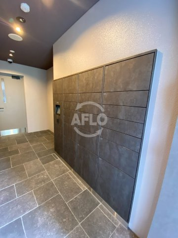 ファーストフィオーレ新町ファジスタのその他共用部分|ファーストフィオーレ新町ファジスタ　