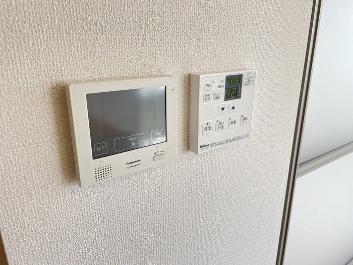 【その他共用部分】エマーブル・Ｍ'ｓ 