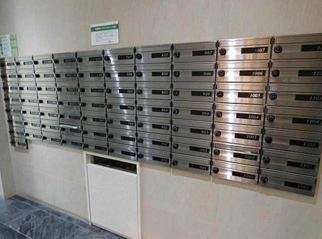 【その他共用部分】 | 仲介手数料割引！HPに初期費用掲載！「プライスホーム」で検索！エンクレスト薬院LUCE