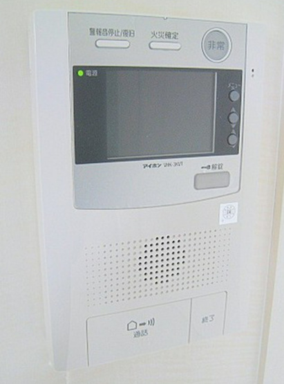 【セキュリティ】 | 仲介手数料割引！HPに初期費用掲載！「プライスホーム」で検索！エンクレスト薬院LUCE
