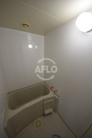 レバンガ西本町APの浴室|レバンガ西本町AP　バスルーム