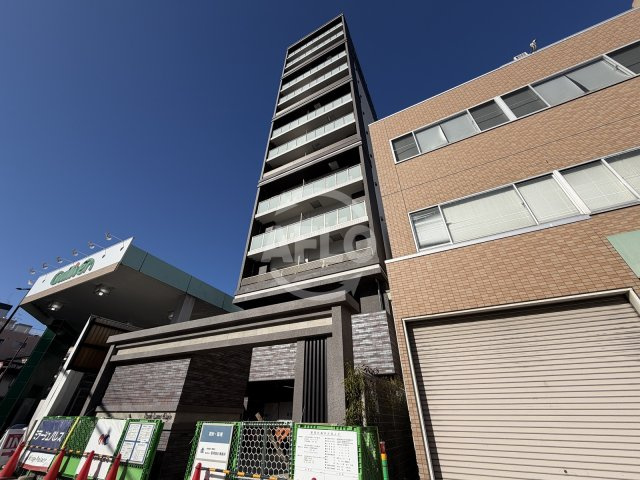 Park Lane Kujo