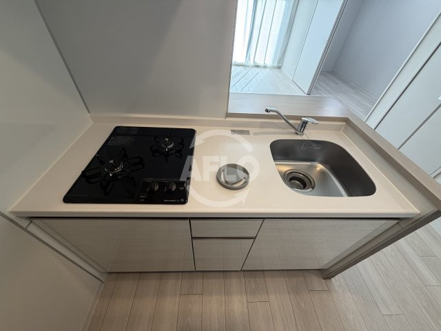 Park Lane Kujoのキッチン|Park Lane Kujo　キッチン