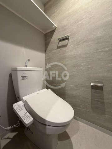 Park Lane Kujoのトイレ|Park Lane Kujo　トイレ