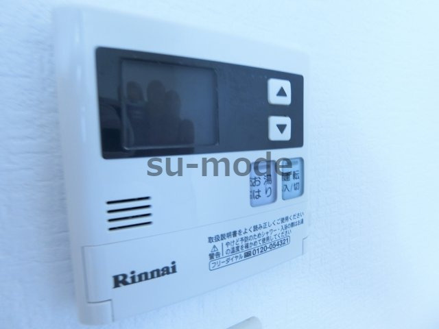 南山寿ガーデンの設備