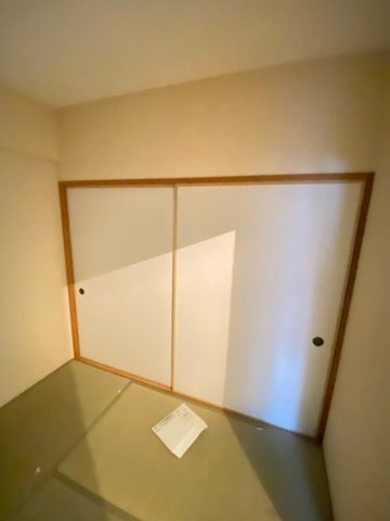 南山寿ガーデンの内装