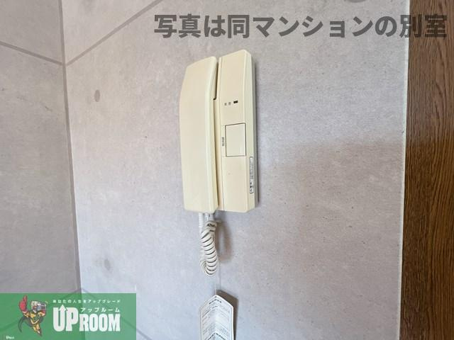 ハートランド21のセキュリティ