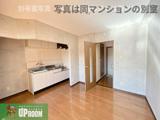 ハートランド21の内装