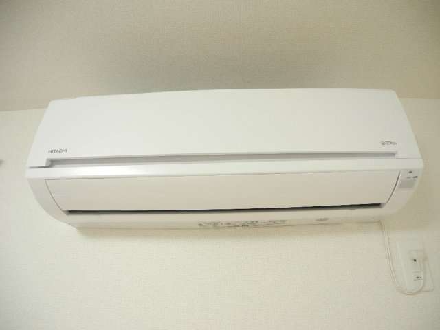 レガシー北陽台Ⅱの設備