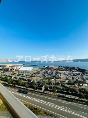 【展望】 | 朝霧大蔵海岸パーク・ホームズ