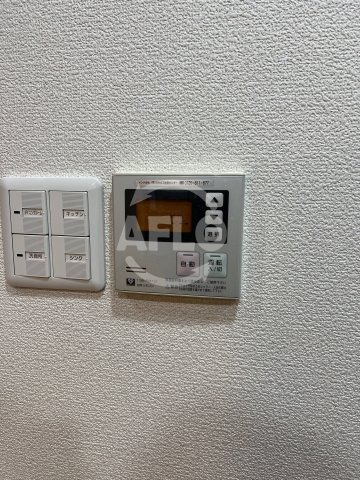 リーガルあみだ池新町　堀江小学校区の設備|リーガルあみだ池新町　給湯
