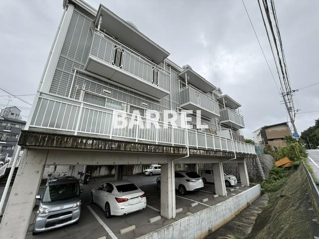 ハイツパークサイド