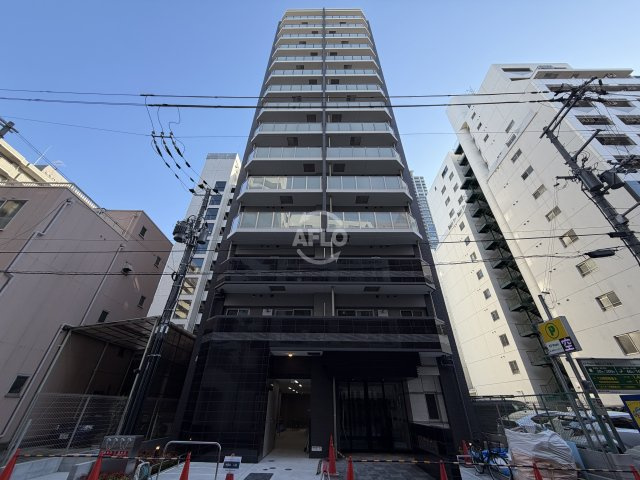 エスリードレジデンス ザ・グラン南堀江　日吉小学校区