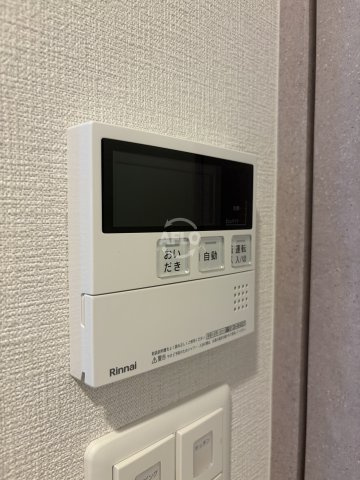 エスリードレジデンス ザ・グラン南堀江　日吉小学校区の省エネ性能ラベル|エスリードレジデンス ザ・グラン南堀江　セキュリティ