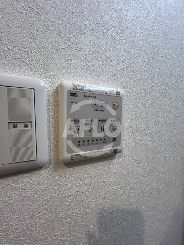 シャルマンフジリッツ南堀江の設備|シャルマンフジリッツ南堀江　浴室乾燥機