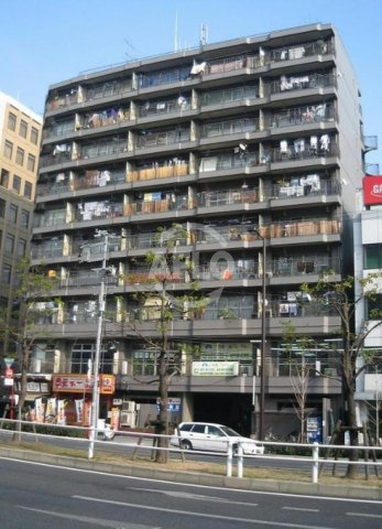 シティライフ有萬　堀江小学校区の外観|シティライフ有萬　外観