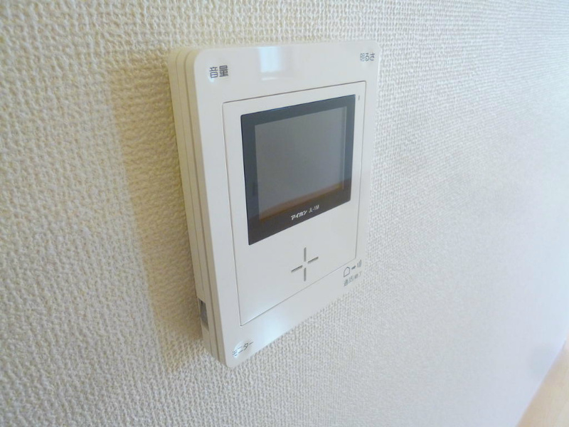 ジェルブラローズのセキュリティ