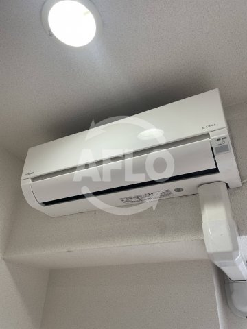 BRAVI南堀江　日吉小学校区の設備|BRAVI南堀江（ブラービ南堀江）　エアコン