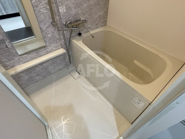 セイワパレス京町堀の浴室|セイワパレス京町堀　浴室