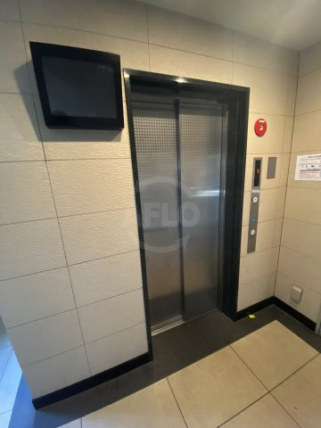 クリスタルグランツ大阪センターSt.の設備|クリスタルグランツ大阪センターSt.　エレベーター
