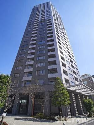 【外観】 | 新宿アインスタワー