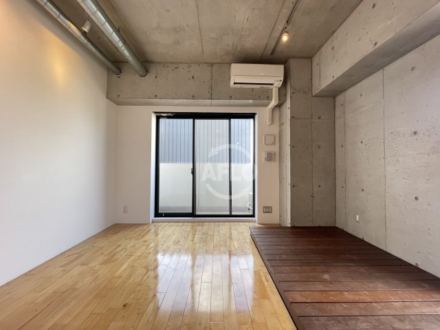アーデンタワー南堀江の洋室|アーデンタワー南堀江　洋室