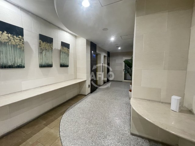 BRAVI南堀江のその他|BRAVI南堀江（ブラービ南堀江）　ロビー