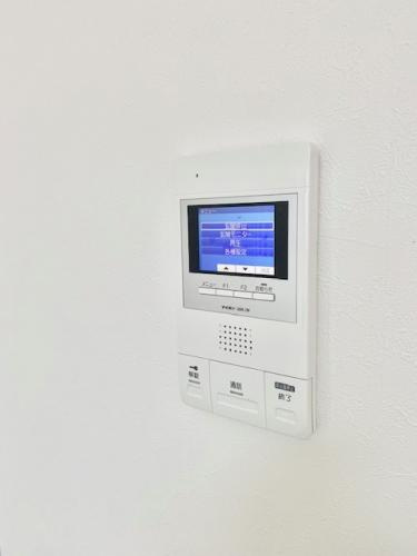 パークハイム大濠の設備