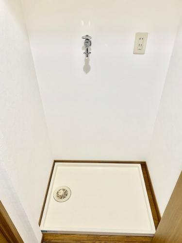 パークハイム大濠の設備