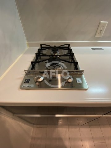 ガリレオ新町のキッチン|ガリレオ新町　キッチン