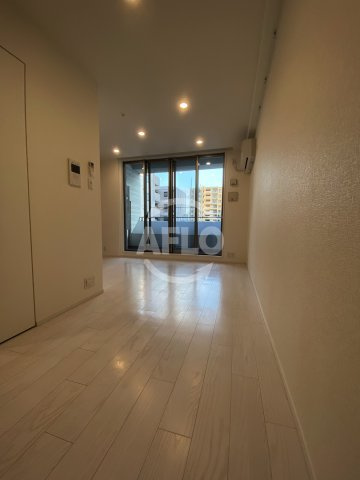 ガリレオ新町の洋室|ガリレオ新町　洋室