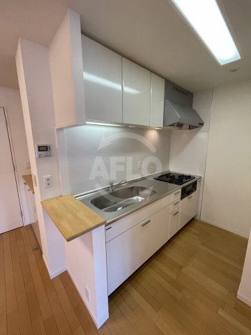 アーデンタワー北堀江のキッチン|アーデンタワー北堀江　キッチン