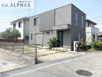 加古川市加古川町稲屋 一戸建ての画像