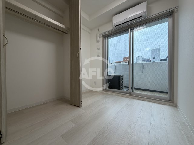 Alivis新町の洋室|Alivis新町　洋室