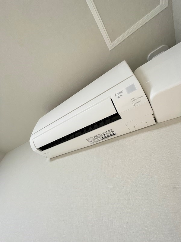 グランデール博多の設備