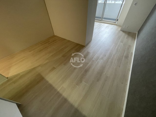 南堀江アパートメントシエロの洋室|南堀江アパートメントシエロ　洋室