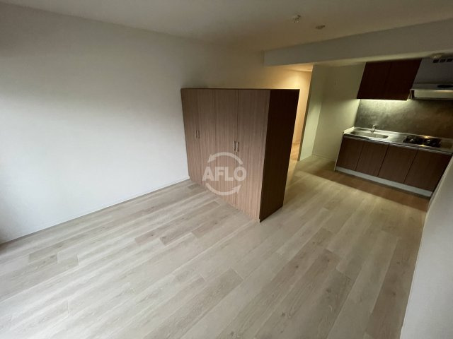 南堀江アパートメントシエロの洋室|南堀江アパートメントシエロ　洋室