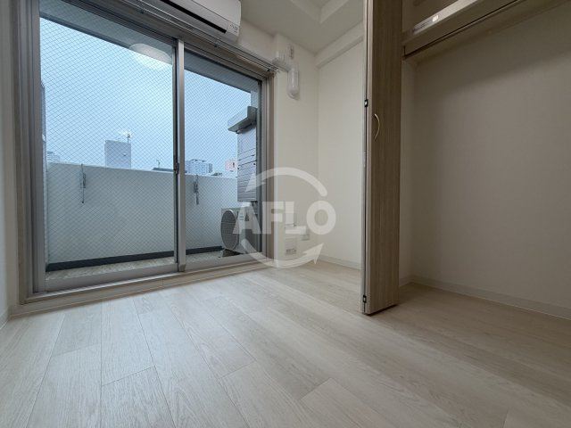 Alivis新町の洋室|Alivis新町　洋室