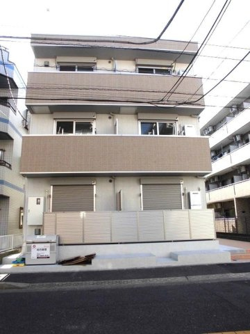 GRANDEUR東葛西