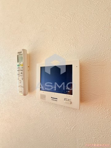 【セキュリティ】 | フェニックスキャッスル | ※その他部屋参考写真