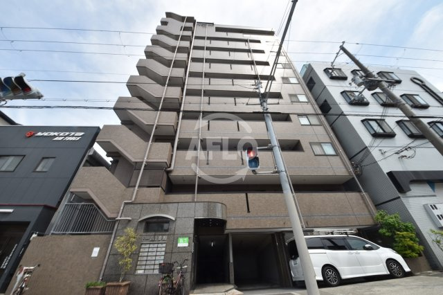 ドーム1番館　日吉小学校