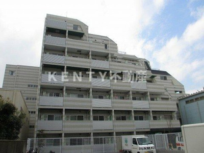 【外観】 | ＡＺＥＳＴ千鳥町 | おしゃれな外観です