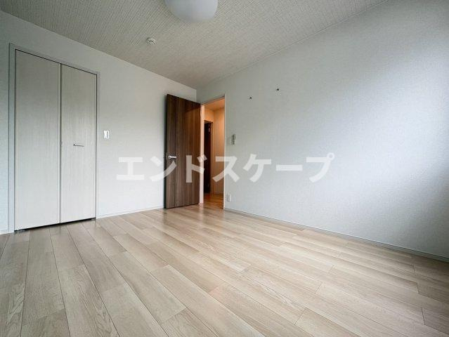 Ｍｔ．ＨＵＴＴ　青柳の居間・リビング|高崎、前橋のお部屋探しはエンドスケープまで！お客様の理想お聞かせ下さい♪
