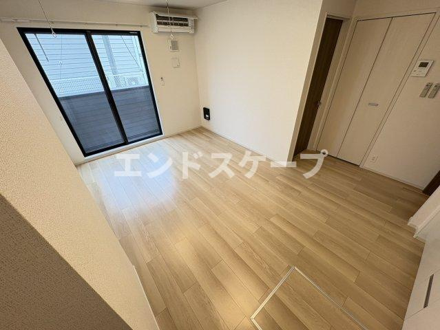 Ｍｔ．ＨＵＴＴ　青柳の居間・リビング|高崎、前橋のお部屋探しはエンドスケープまで！お客様の理想お聞かせ下さい♪