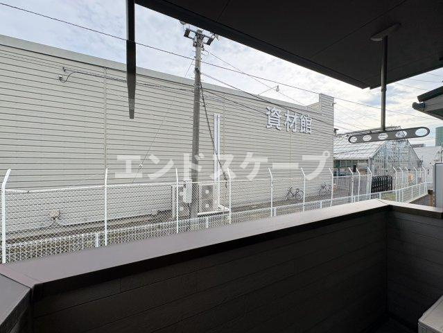 Ｍｔ．ＨＵＴＴ　青柳の展望|高崎、前橋のお部屋探しはエンドスケープまで！お客様の理想お聞かせ下さい♪