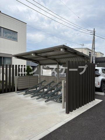 Ｍｔ．ＨＵＴＴ　青柳のその他共用部分|高崎、前橋のお部屋探しはエンドスケープまで！お客様の理想お聞かせ下さい♪